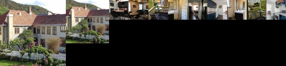 Ellingsens Apartment Egersund