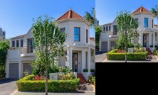 Kensington Self-Contained Modern House 89BROM