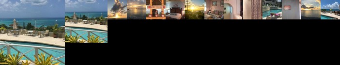 Vista Mare Dickenson Bay