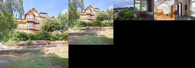 Jugendherberge Junker Jorg