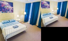 House on Frunzenskaya