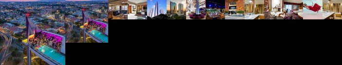 Hard Rock Hotel Guadalajara