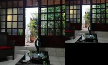 Casa Blue Guadalajara