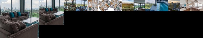 Torre Eleve - The Headquarters