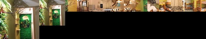 East Coast Yuppie Joy Place