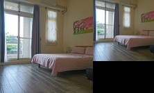 Taroko Xincheng Old Street