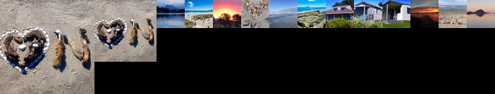 Thornton Beach Holiday park