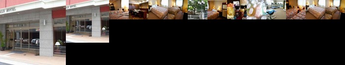 Regalo Hotel Okayama