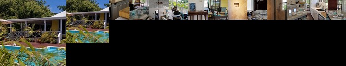 Terra Cottage 2-bedroom Cottage in Hodges Bay