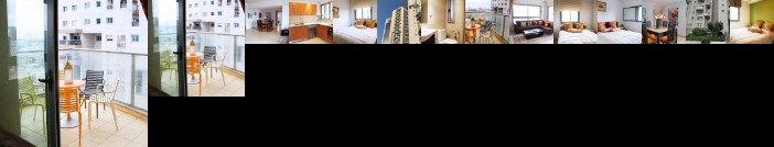 Feelhome - Abba Hillel - Ramat Gan