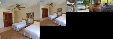 Coconut House at Nosuch Bay