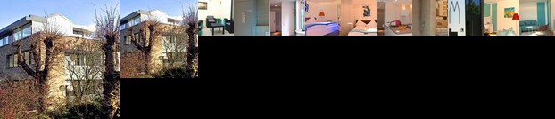 Exklusive 2-Zimmer-Wohnung am Schloss Bensberg