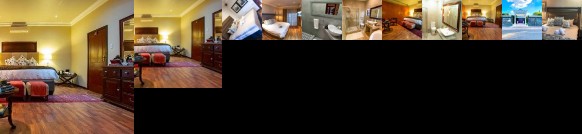 Spacube Luxury Suites