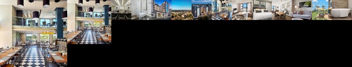 The Regency Apartment Hotel Menlyn