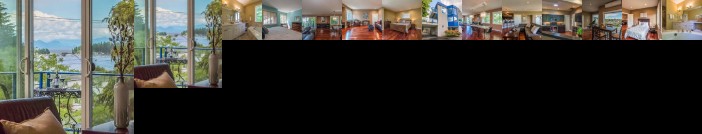 Luxury Penthouse Downtown Nanaimo