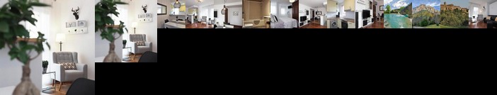 Apartamento Monte Perdido