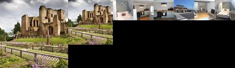 Kenilworth Cosy Castle View Apartment