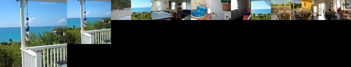 Breeze Cottage Five Islands Village