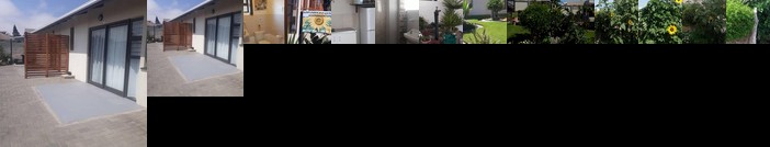 Sunflower Self-Catering