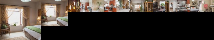 House on the Hill Jeffrey's Bay