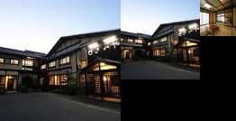 Shiokazekaoru Minshuku Sekinoya