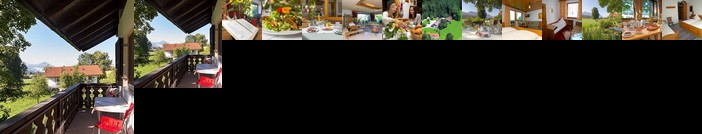 Landhotel Die Waldschanke