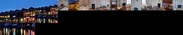 Beautiful large victorian waterfront house