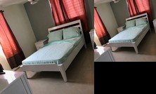 Residencial mia Molina