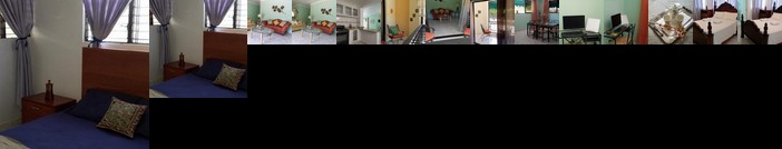 The Room Sunny Bubble