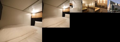 Dormy Inn global cabin Hamamatsu