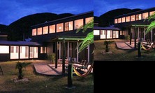 Seaside Garden Day Off