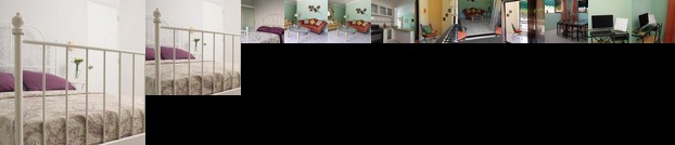 The Room Charming Urban Getaway