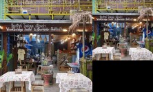 Woodbridge Hostel Sukhothai