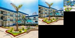 Hotel Grand Centurion