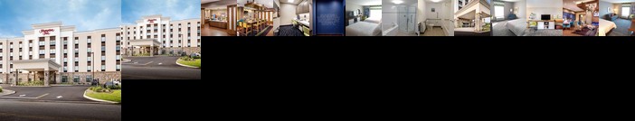 Hampton Inn By Hilton Paramus