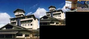 Inariyama Onsen Hotel Kyosenkaku