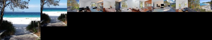 Treehouse Jervis Bay