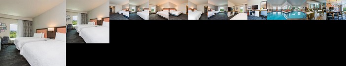 Hampton Inn Cumberland