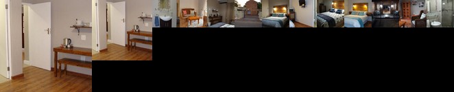 Tucked-Inn Centurion