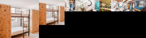 Selina Little Havana Miami