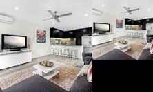 Luxury 1 bedroom home in Broadbeach Waters