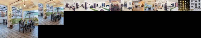 Treebo Trend Chalets