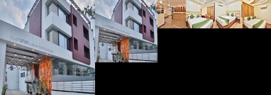 Treebo Trend Club VNA