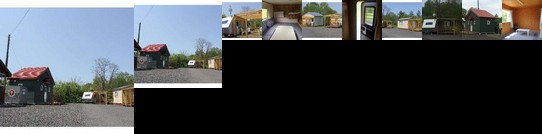 Climb Parking Asahikawa