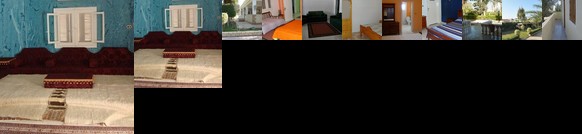 Rouqayah's Ranch Farm Stay