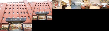 Sendai Hotel Satsumasendai