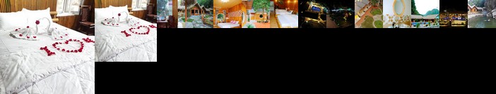 Trang An Mountain House