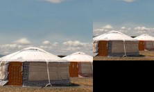 Asahikawa Mongolia Village Campground