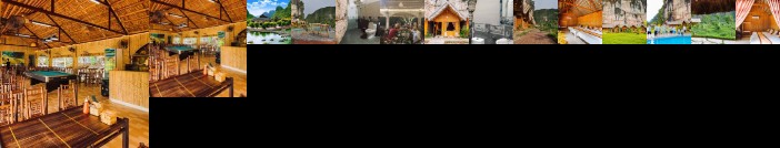 Trang An Valley Bungalow