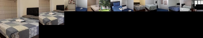 Aparta Hotel Victoria In